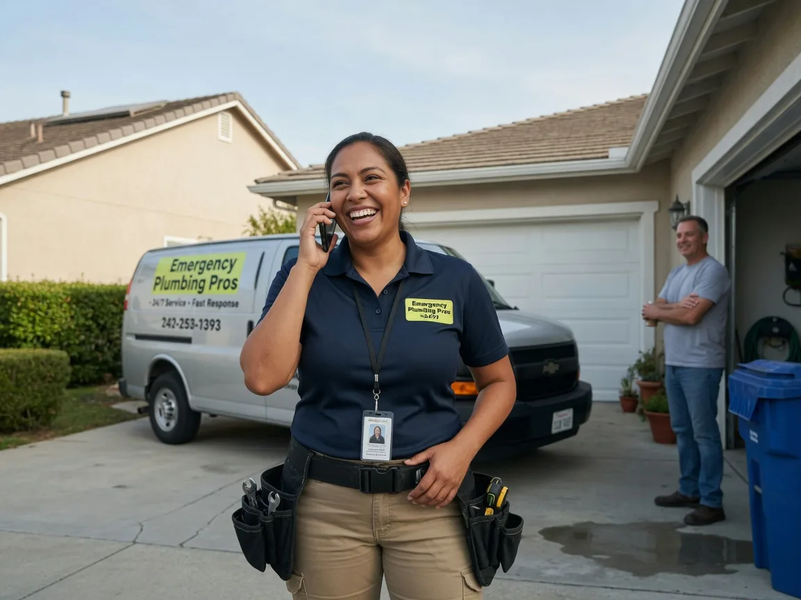 Emergency Plumber Riverside, OR FAQs